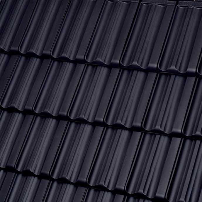 Керамическая черепица Roben