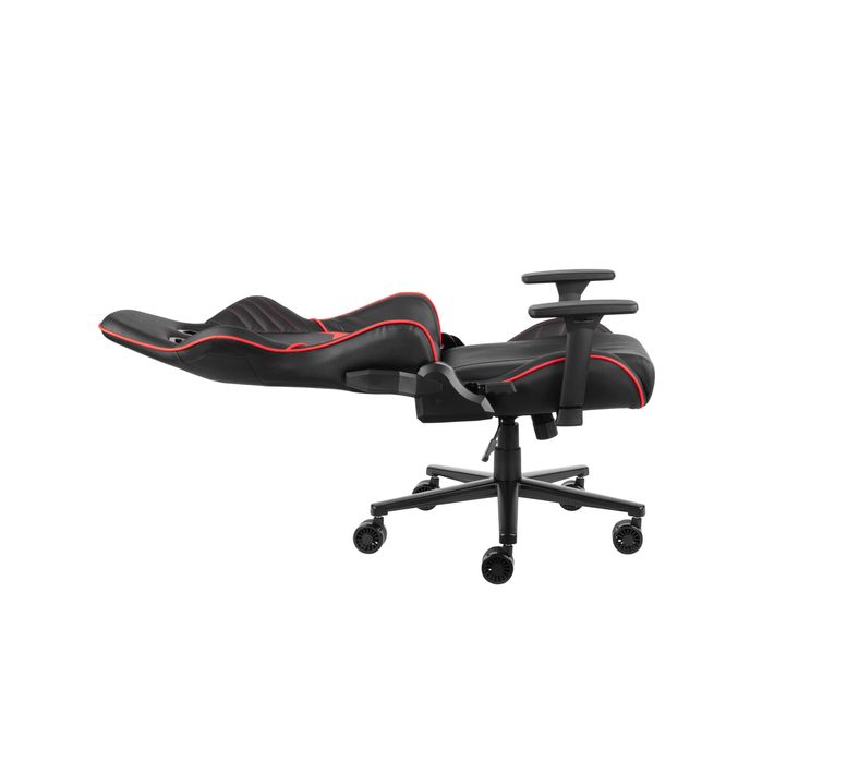 } Игровое кресло 2E GAMING HIBAGON ll Black-Red