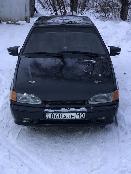 Продам ваз 2114