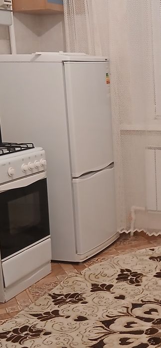 Холодильник в идеальном состоянии