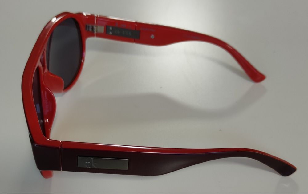 мъжки слънчеви очила Calvin Klein