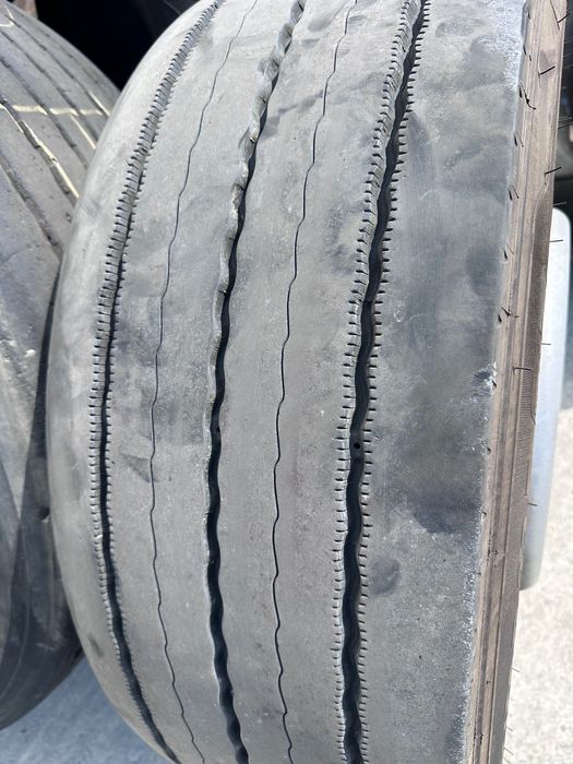 Anvelope Michelin X Line Energy Z 315/60 R22.5
