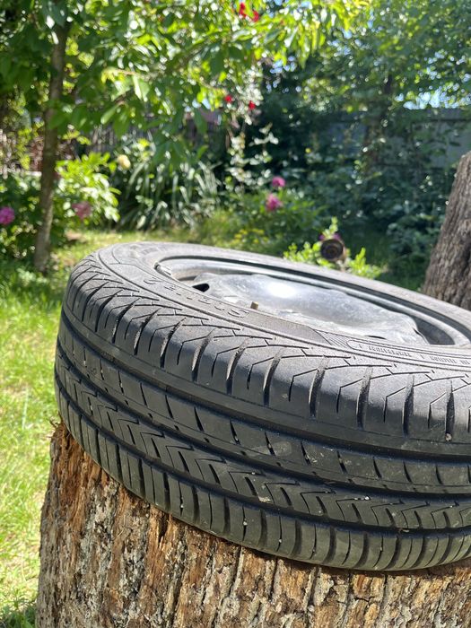 Vand roți 185/60/R14