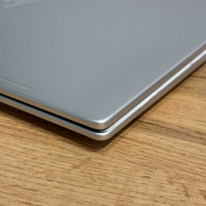 Laptop HP ProBook 4 16" Intel Core 7 150U SSD 512GB RAM 16GB Silver - GARANTIE 12 LUNI | TrueGSM