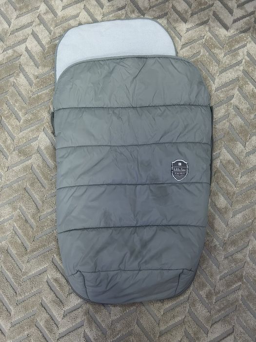 Зимно Чувалче Кика-Бу