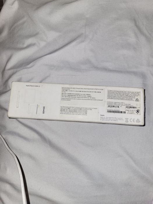 Apple Pencil 1го  поколения/ стилус для айпад