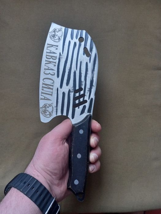 Тапор для кухни для мяса