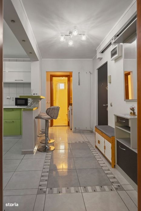 Apartament 2 Camere Baneasa - Parc Herastrau
