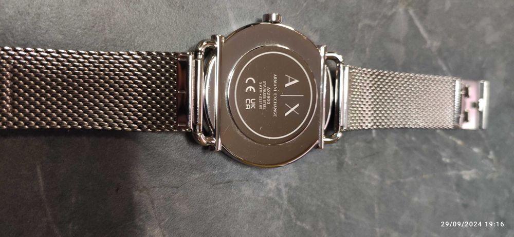 Armani Exchange AX2900