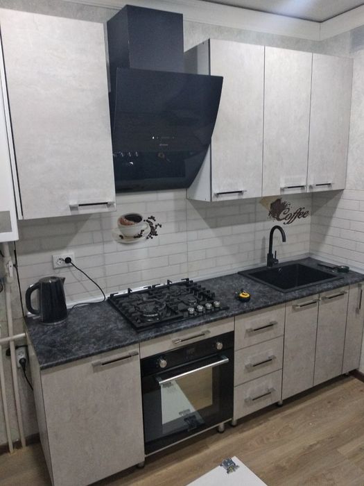 Мебель 2 заказга киламиз кухини спални офисни дэтиски