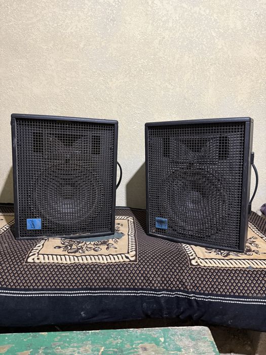 Апараиура музыкальная