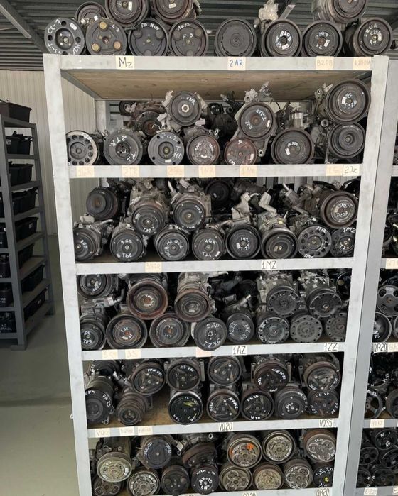 Митсубиси Генератор Стартер Гур Св провод Дроссель Катушка Компрессор