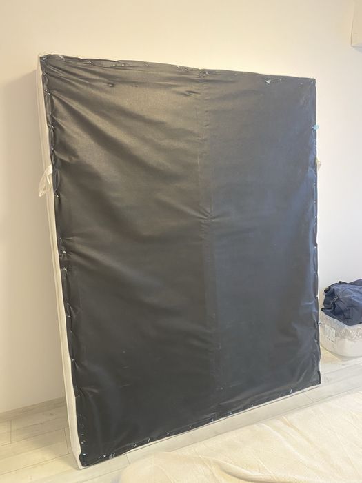 Нов матрак 160х200 (еднолицев)