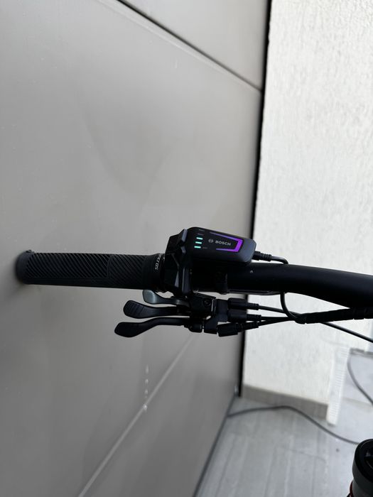 Scott Patron 930 eRide