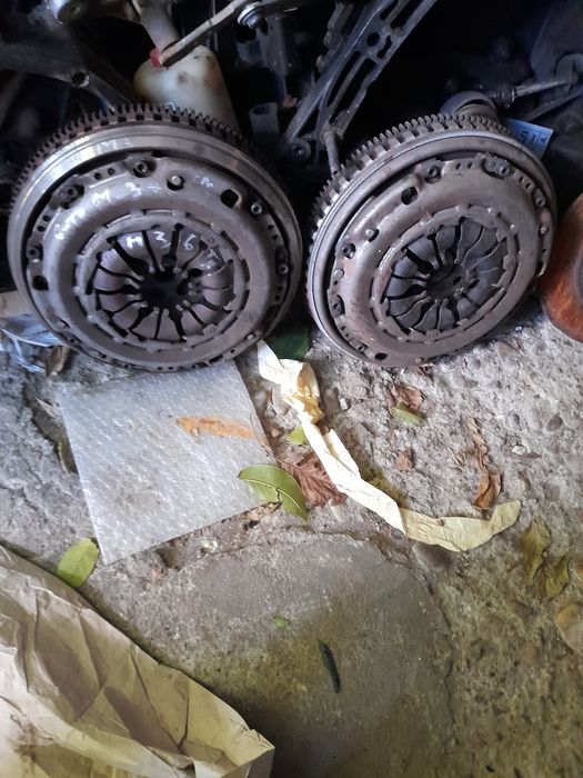 Megane 3 electromotor /alternator si alte piese