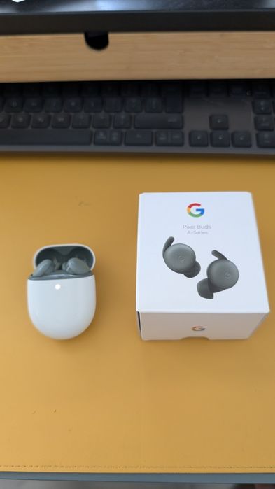 Google Pixel Buds A