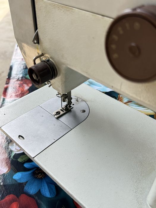 Тикув Машина Tikuv moshina