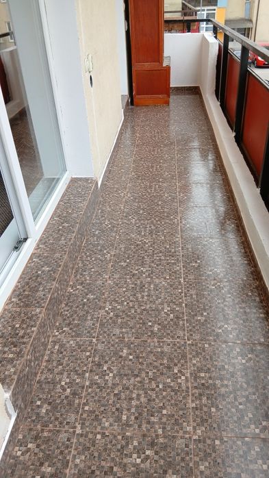 Garsoniera de inchiriat