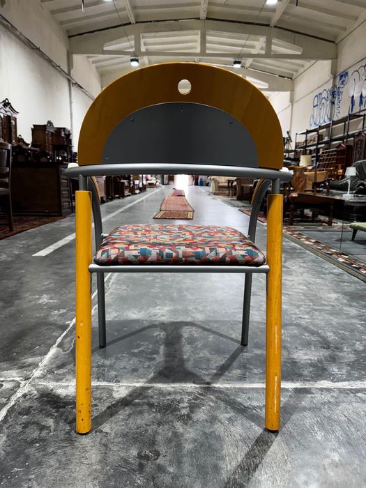 Австрийски качествени столове Wiesner-Hager