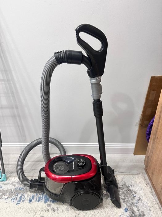 Пылесос на запчасти