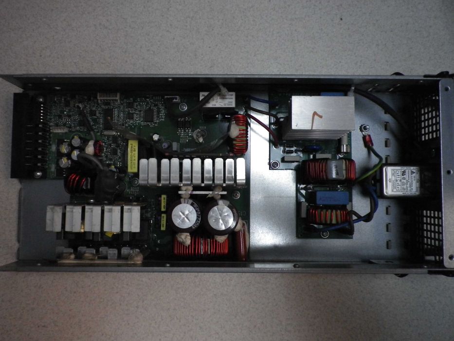 Dell KX823 Z930P-00 930W