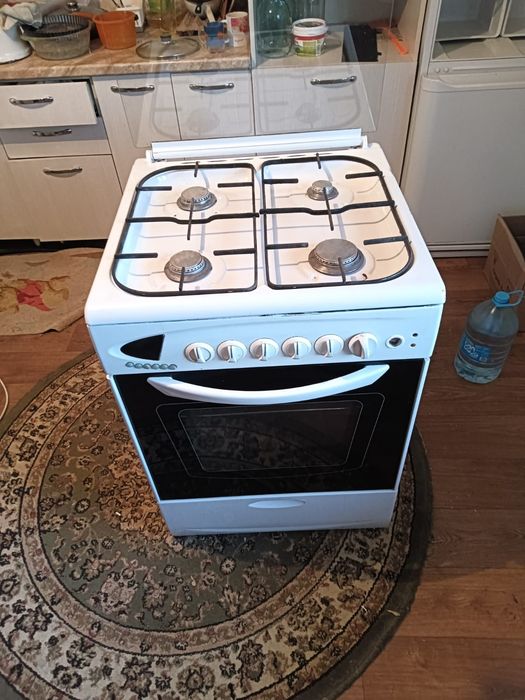 Прода газ плиту Веко