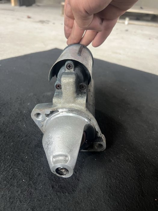 Стартер ауди а6 с4 2.6 2.8