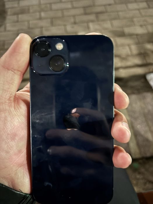 Iphone 13 128гб акб 100