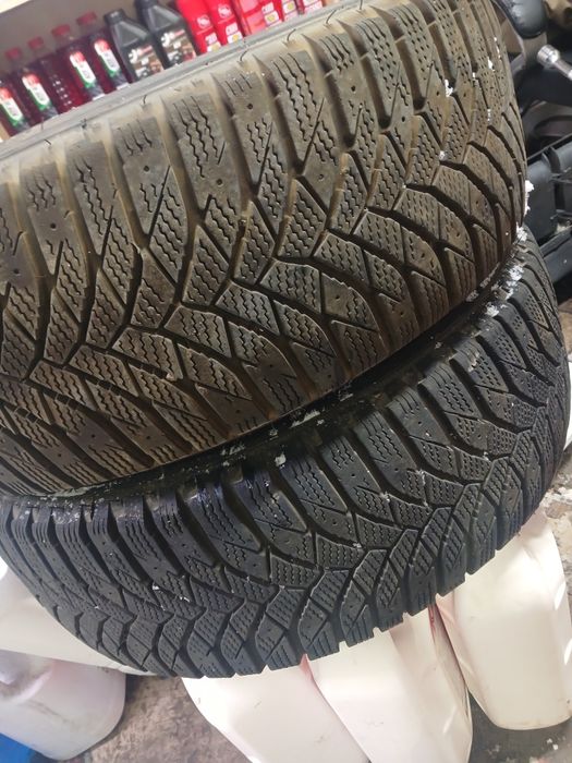 Зимний балон 16 .