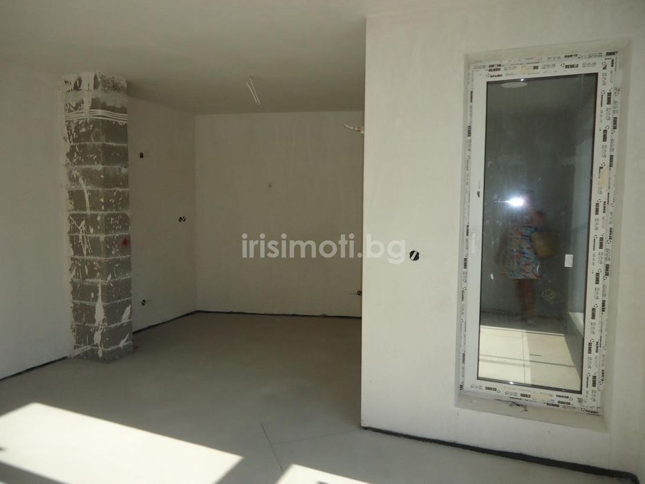 Продава се Двустаен апартамент в София, Малинова долина - 74 кв.м за 1196 €/кв.м - Снимка #1