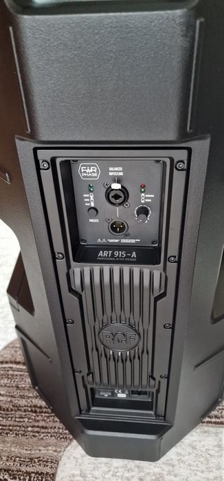 Rcf art 915a boxe active