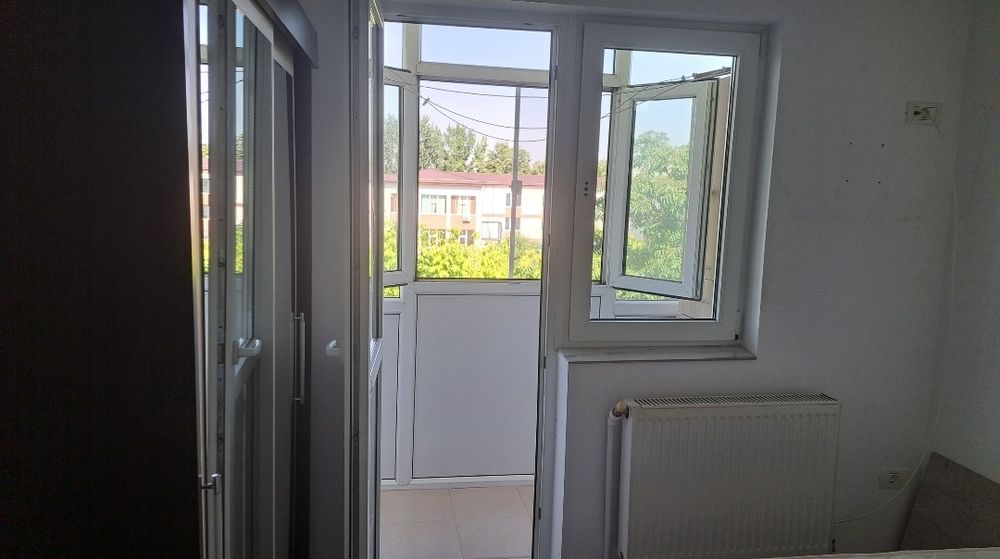 Apartament cu 2 camere