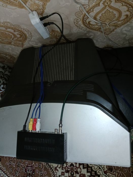 LG FLATRON ideal zoʻr