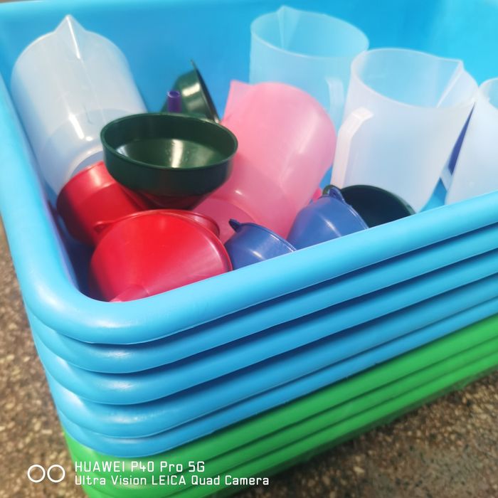 Пластмасово корито за месо! Пластмасови корита за всякакви продукти!