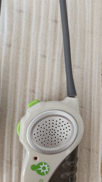 Statie radio Walkie Talkie