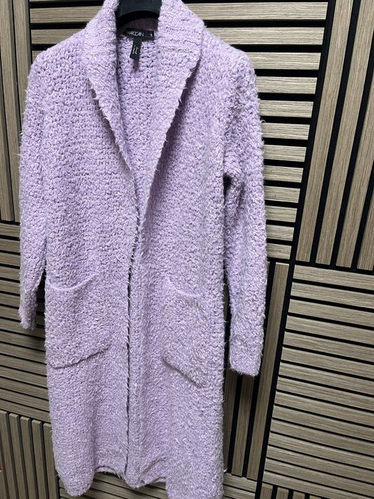 Marc Cain : Дълга жилетка /палто размер N1/ S Оригинал