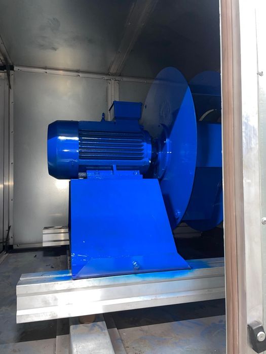 РЕМОНТ Электродвигателей всех видов