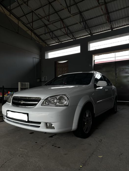 Other Lacetti / Gentra 2010