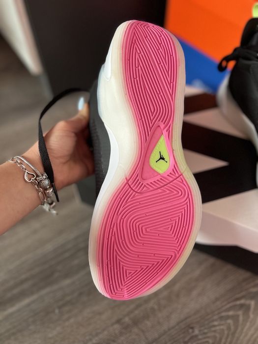 Маратонки Nike Jordan