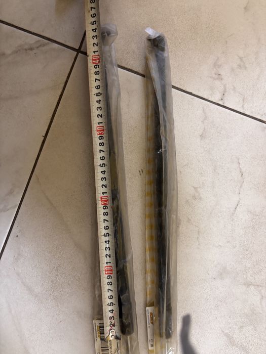 Продам газовые упоры на санта фе