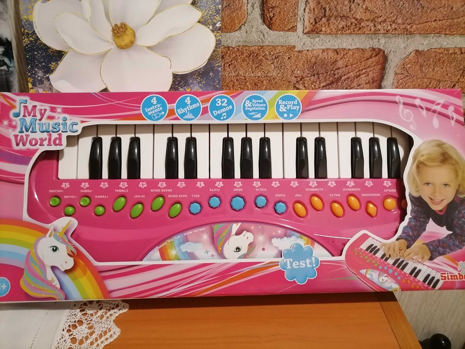 Детски играчки пробвани и прибрани