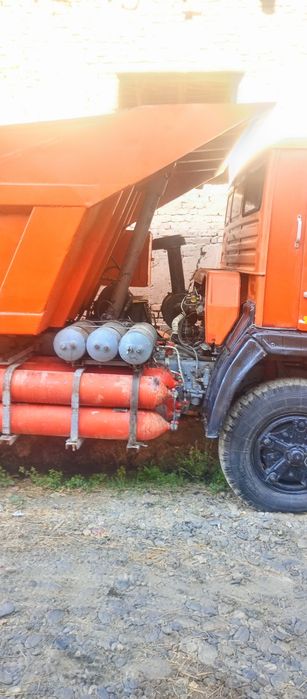 Камаз сотилади срот лади