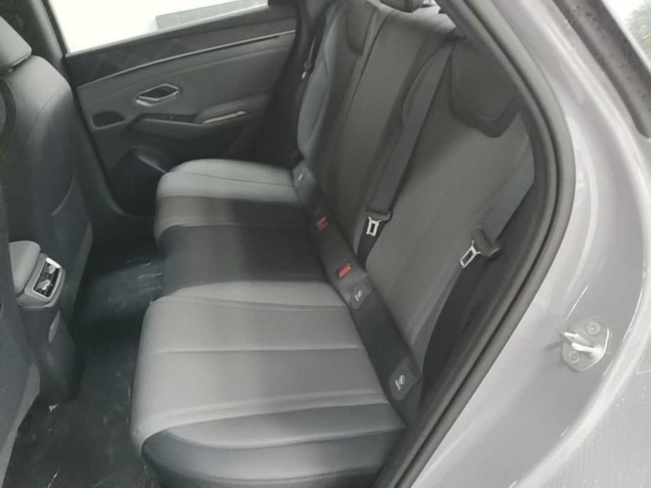 BYD Qin L 2026 DM-i 128KM Leading Edition