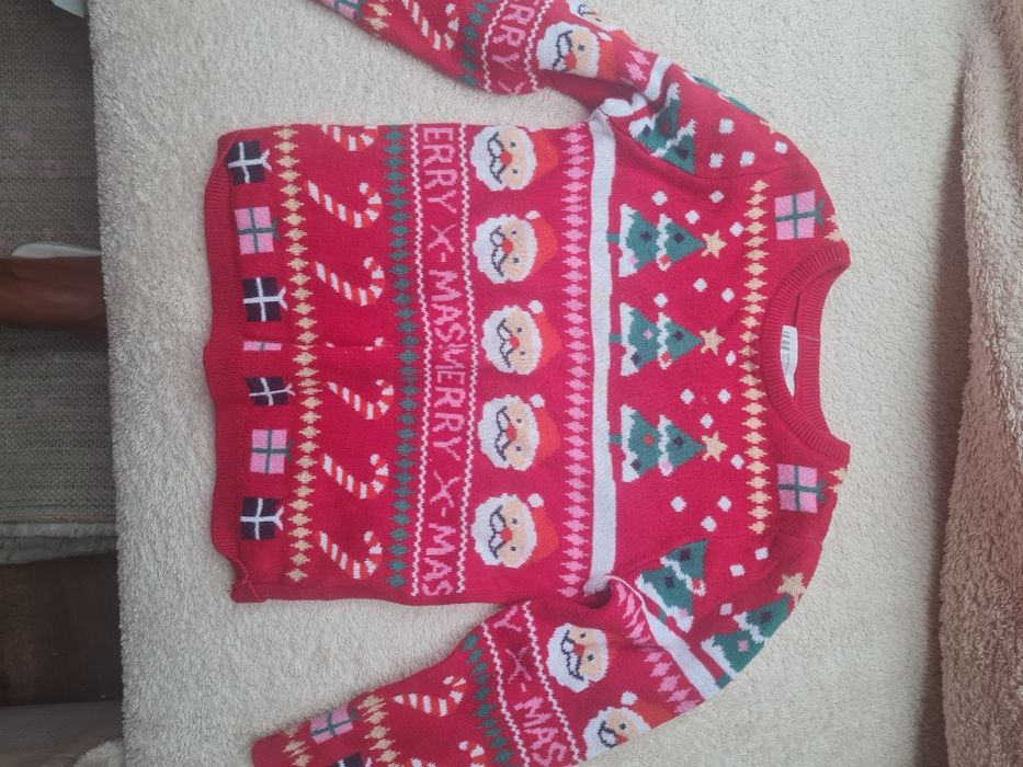 Маркови дрешки 2-4 г.