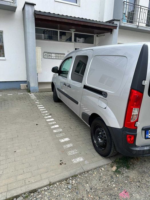 Mercedes Citan 1.5 Diesel 2021 Maxi