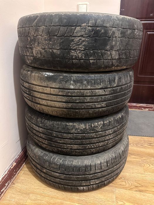 Колесо летние на