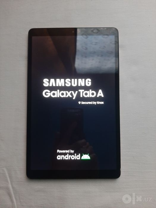 Samsung Galaxy Tab A