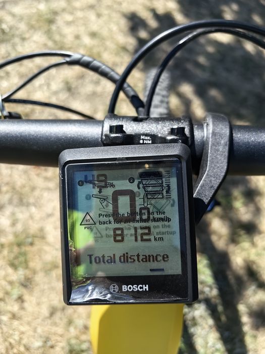 Cube stereo hybrid 140 HPC Pro (S/M)