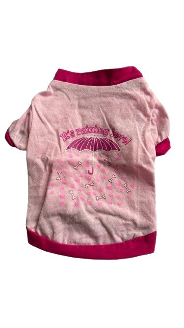 Кучешки дрешки, различни видове, размер S, цена за 2 бр. - 9,61€