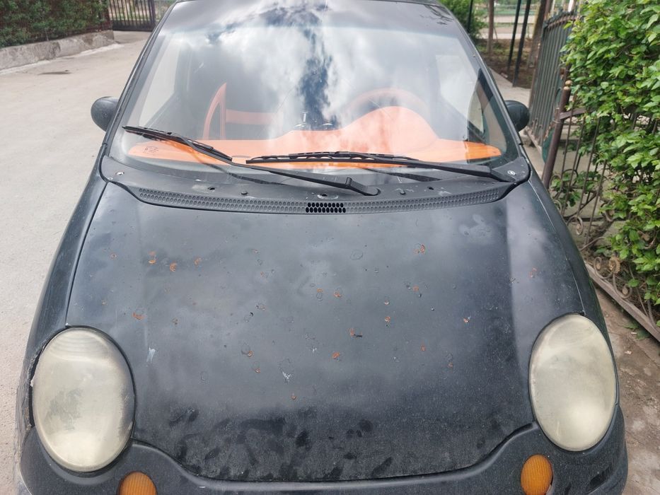 Матиз 2014 сотилади